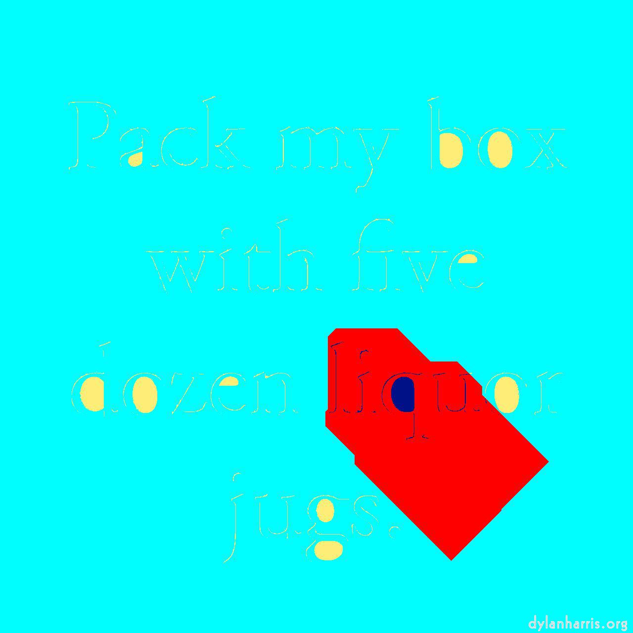 grunge chopped mutilated warped :: geo&nbsp;threshold