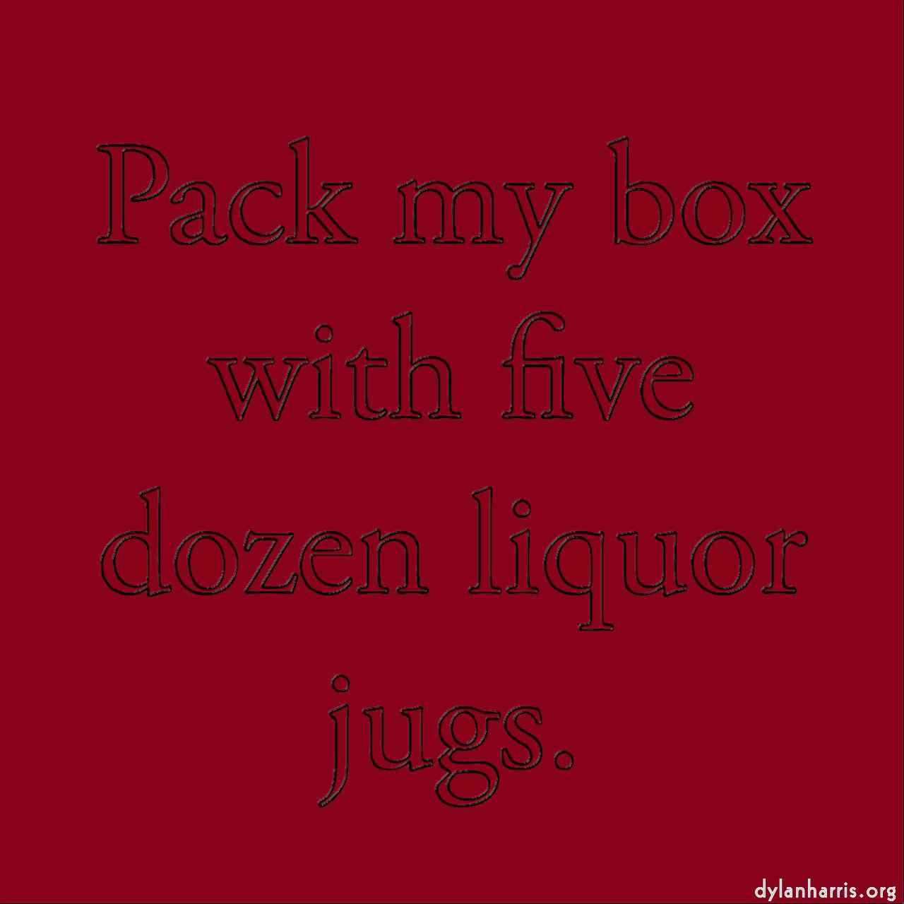 grunge chopped mutilated warped :: threshold&nbsp;red&nbsp;and&nbsp;black