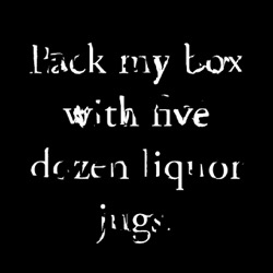 image from grunge chopped mutilated warped