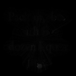 image from grunge chopped mutilated warped