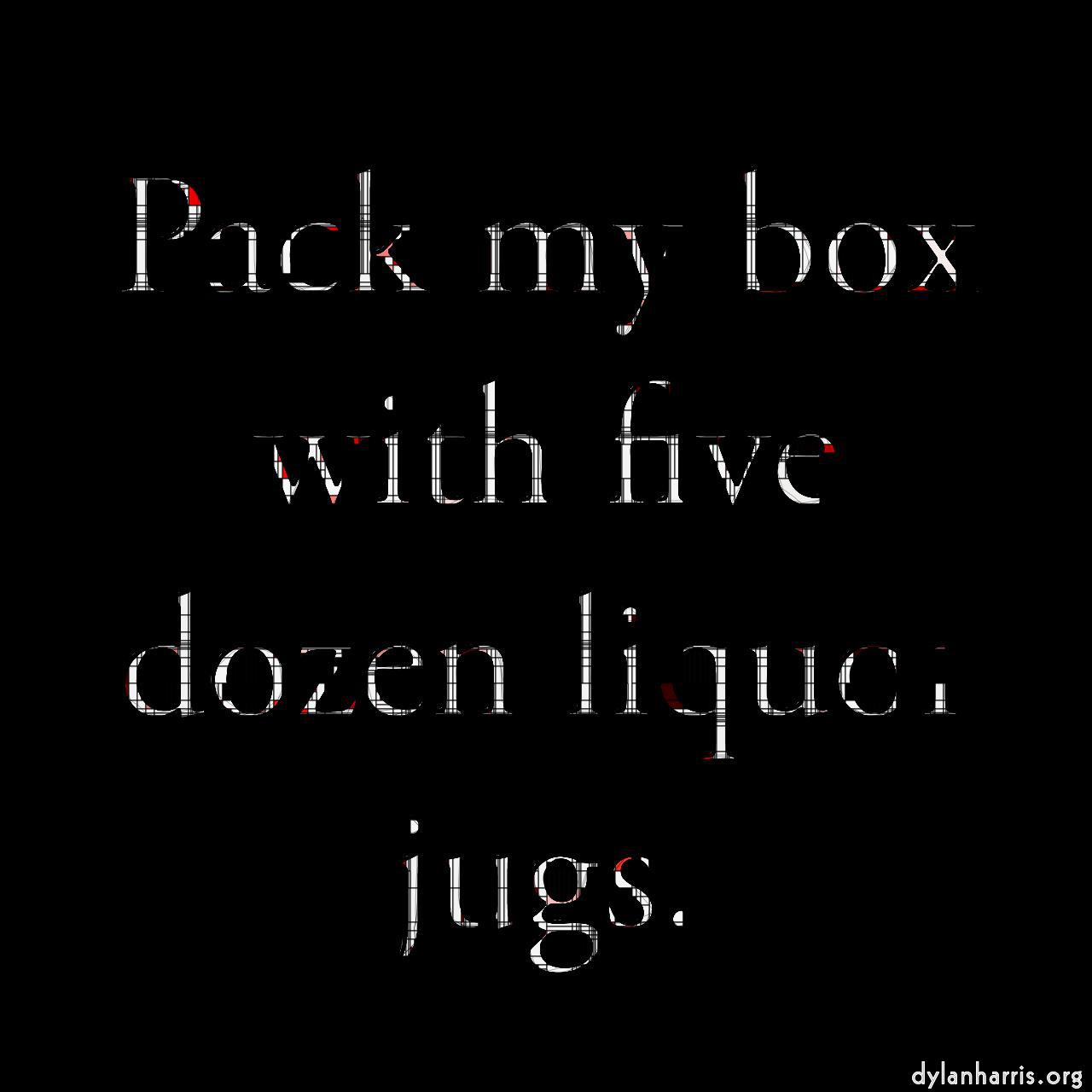 image: mosaic :: colour&nbsp;transparent&nbsp;blocks