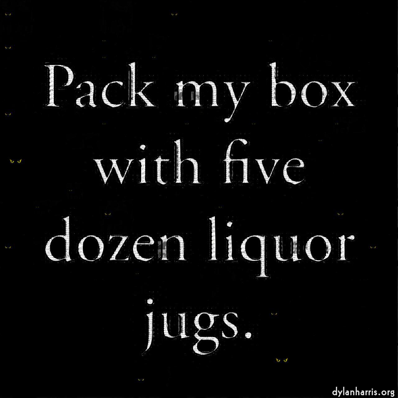 mosaic :: dogs&nbsp;and&nbsp;cats&nbsp;on&nbsp;chipped&nbsp;paint