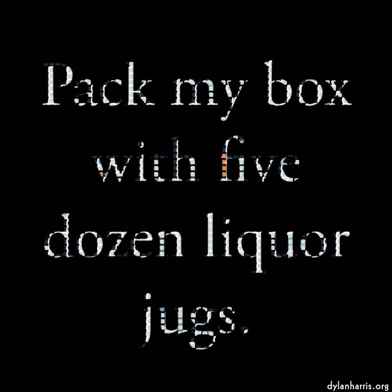 mosaic :: dual&nbsp;rectangle&nbsp;with&nbsp;palettise