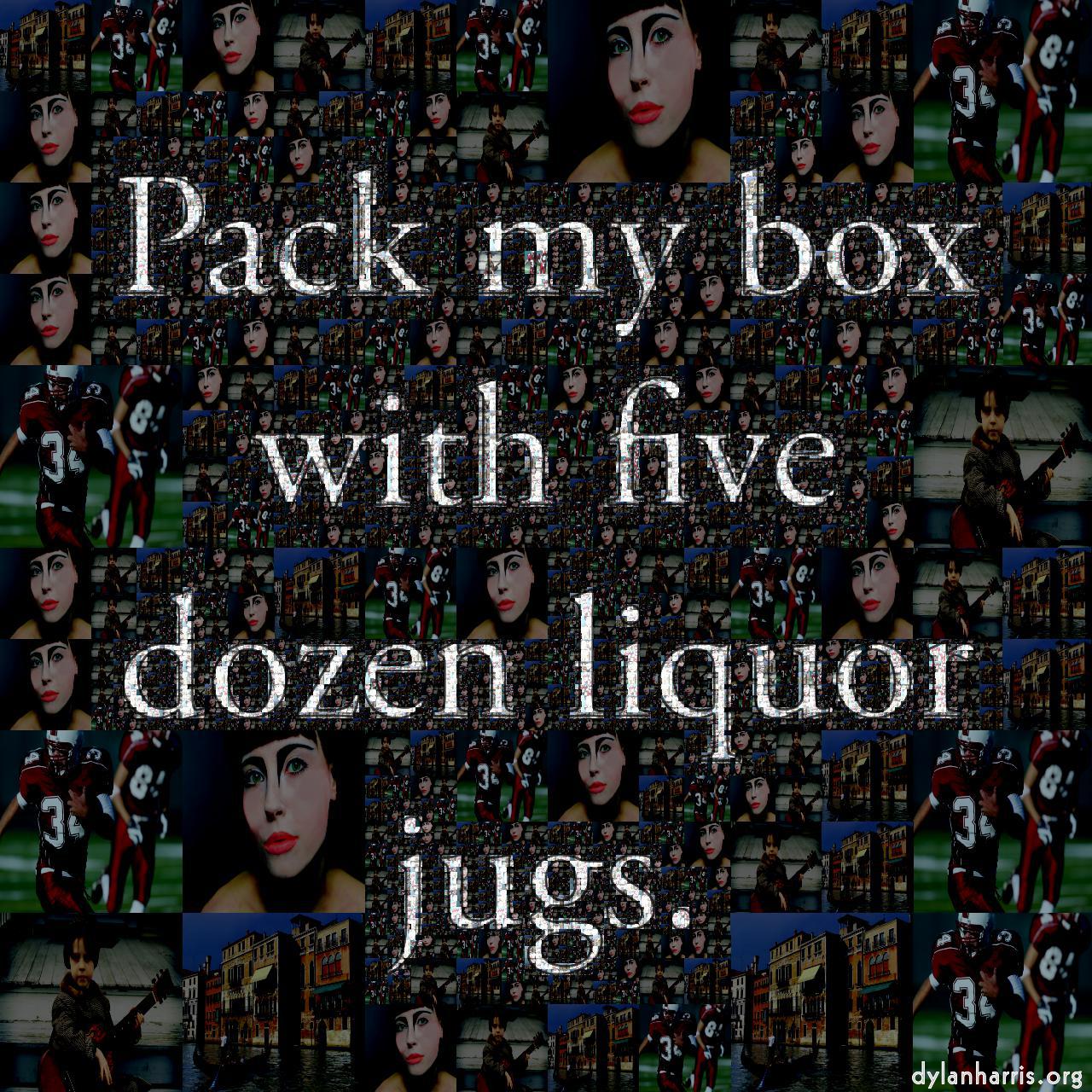 mosaic :: image&nbsp;folder&nbsp;basic