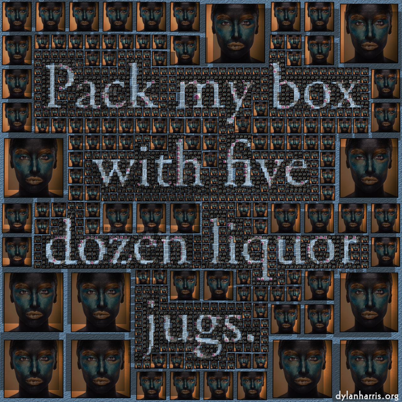 mosaic :: image&nbsp;folder&nbsp;rect