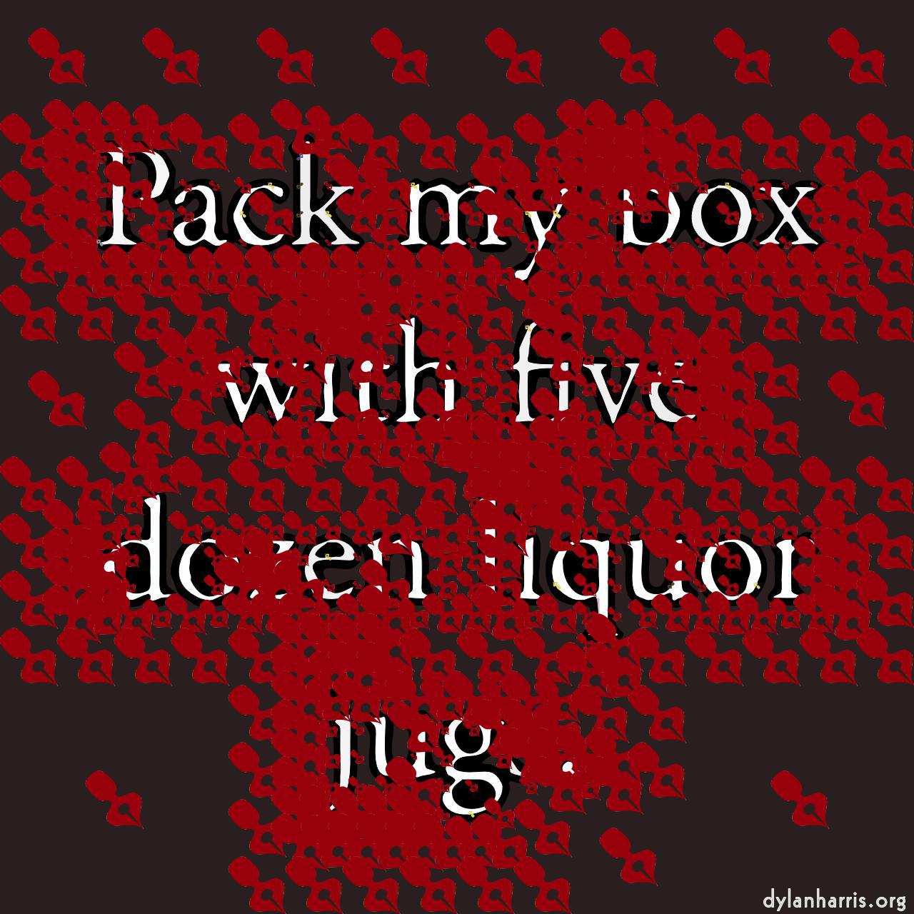 mosaic :: image&nbsp;folder&nbsp;wingdings