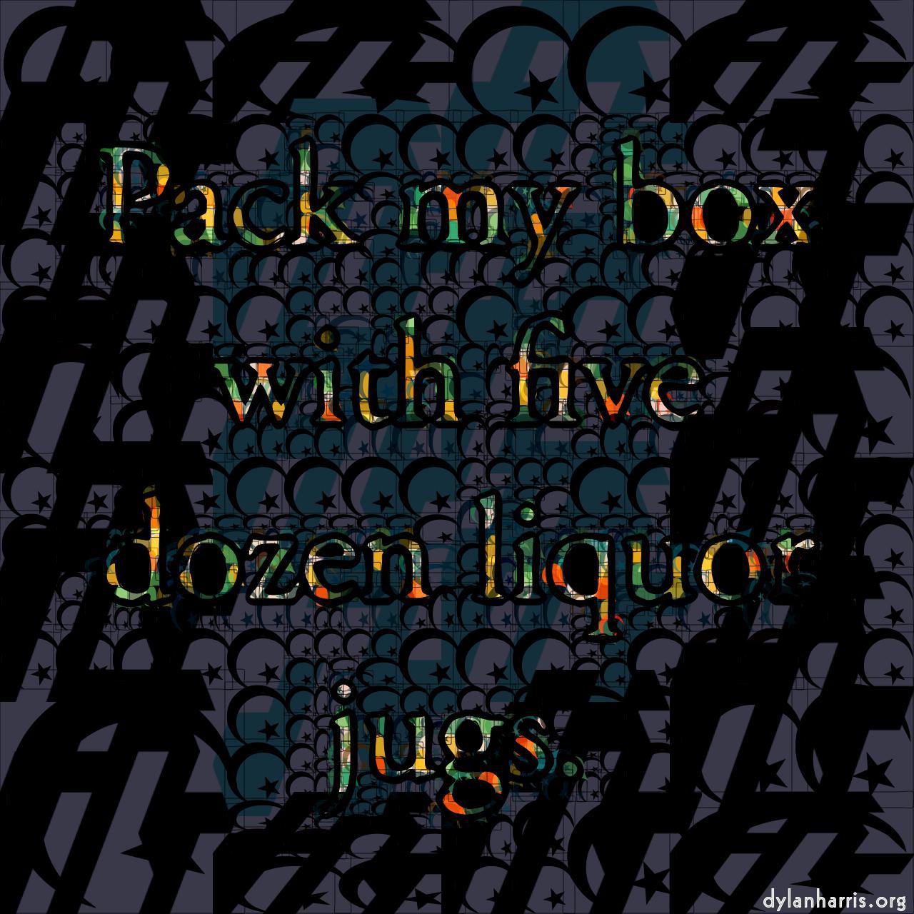 mosaic :: mixed&nbsp;image&nbsp;folders&nbsp;palettised