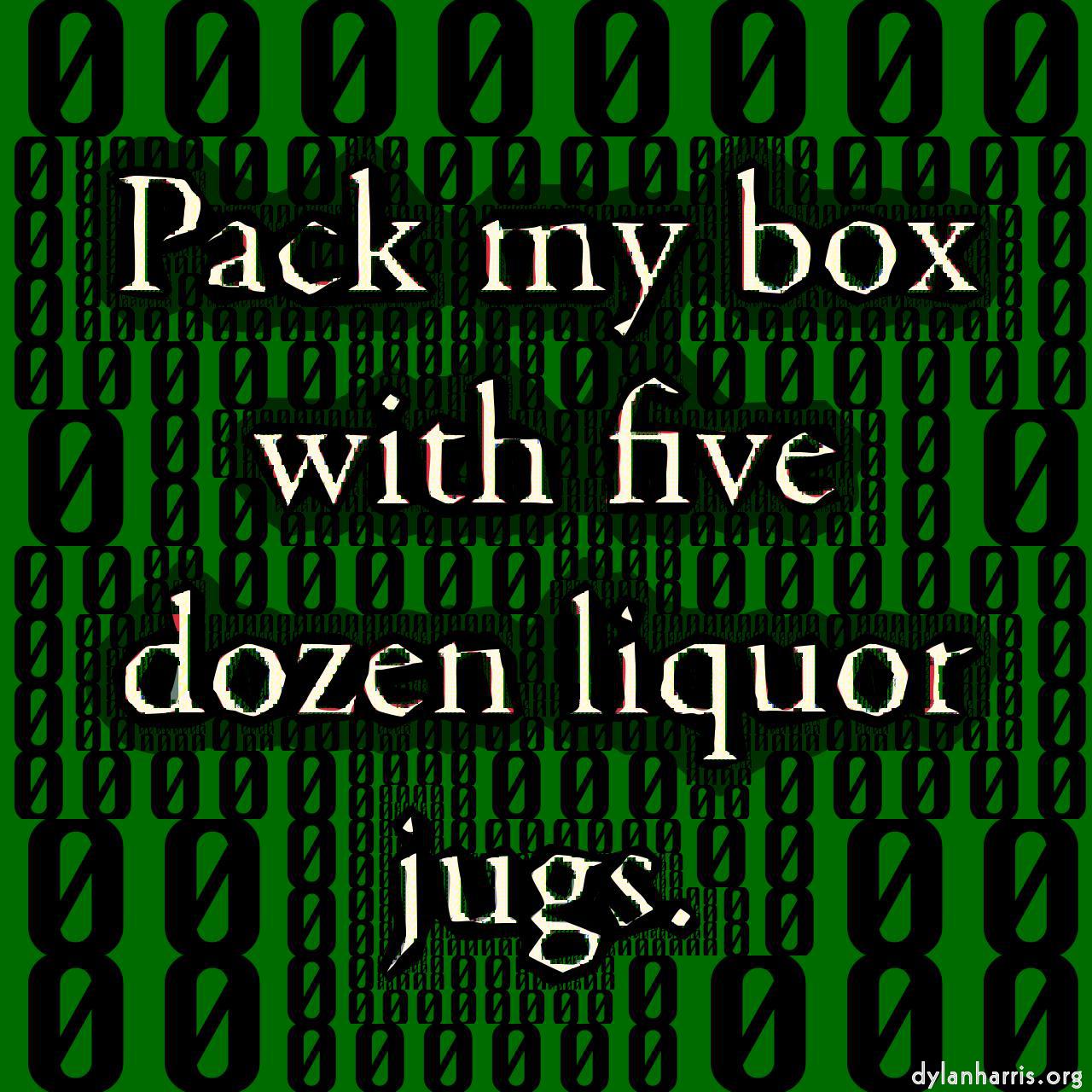 mosaic :: numbers&nbsp;image&nbsp;folder&nbsp;with&nbsp;outline