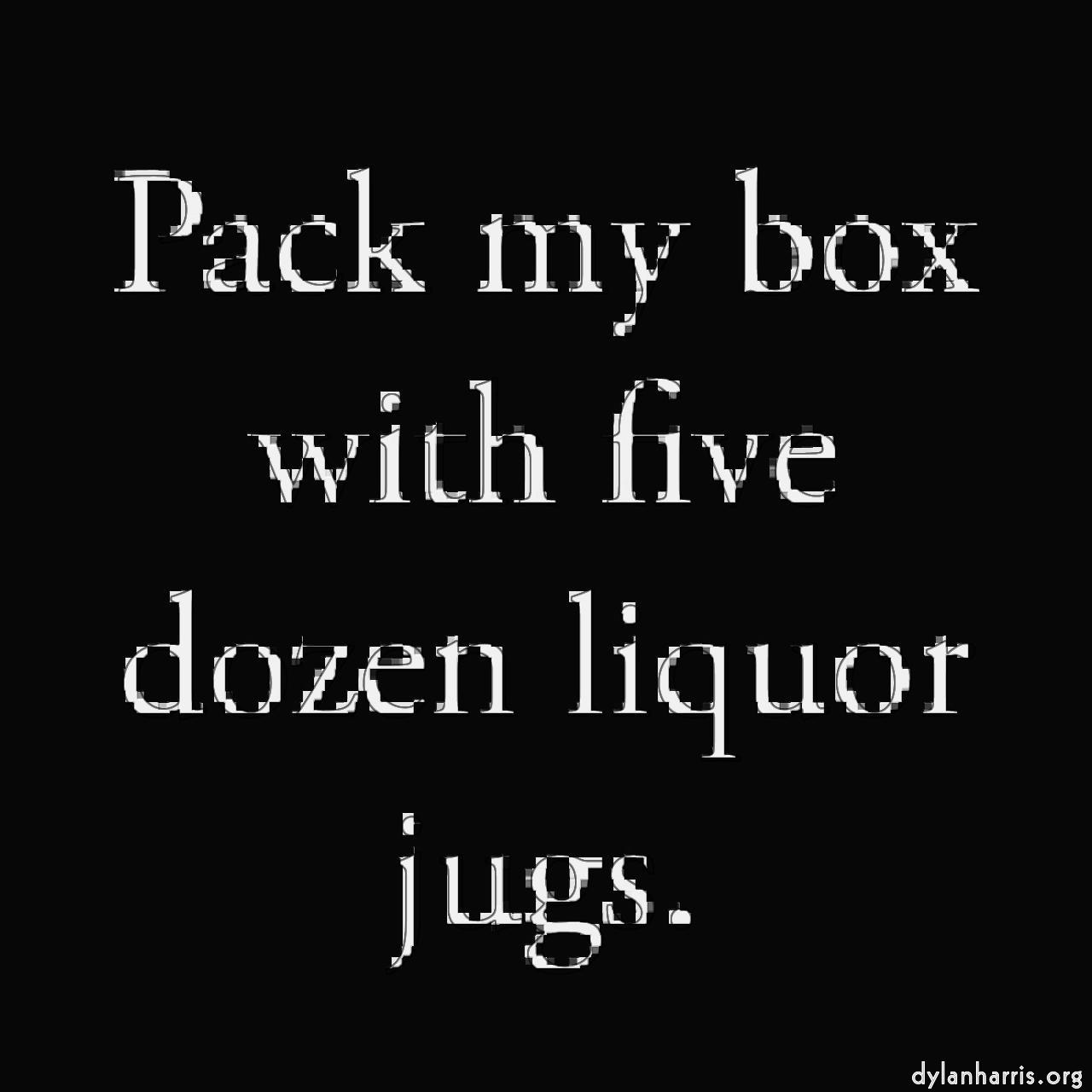 mosaic :: random&nbsp;raised&nbsp;tiling