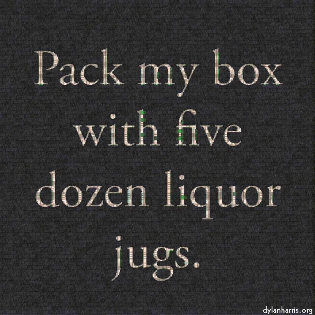 mosaic :: subway&nbsp;tiles&nbsp;with&nbsp;acrylic&nbsp;overlay