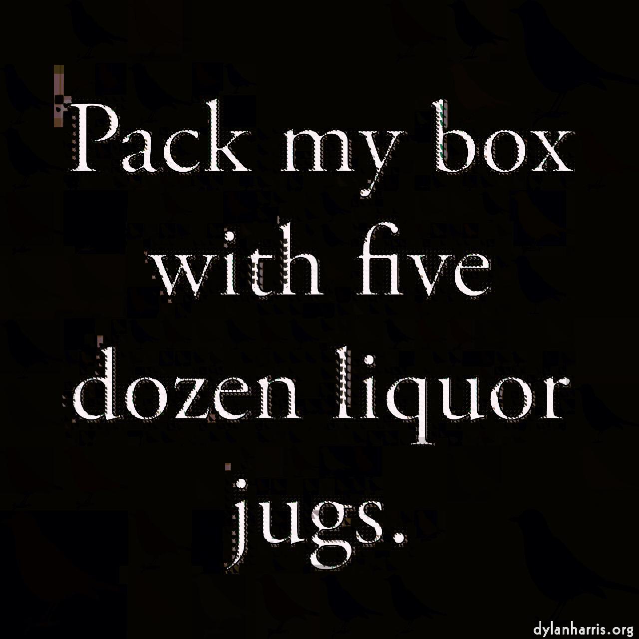 mosaic :: transparent&nbsp;birds