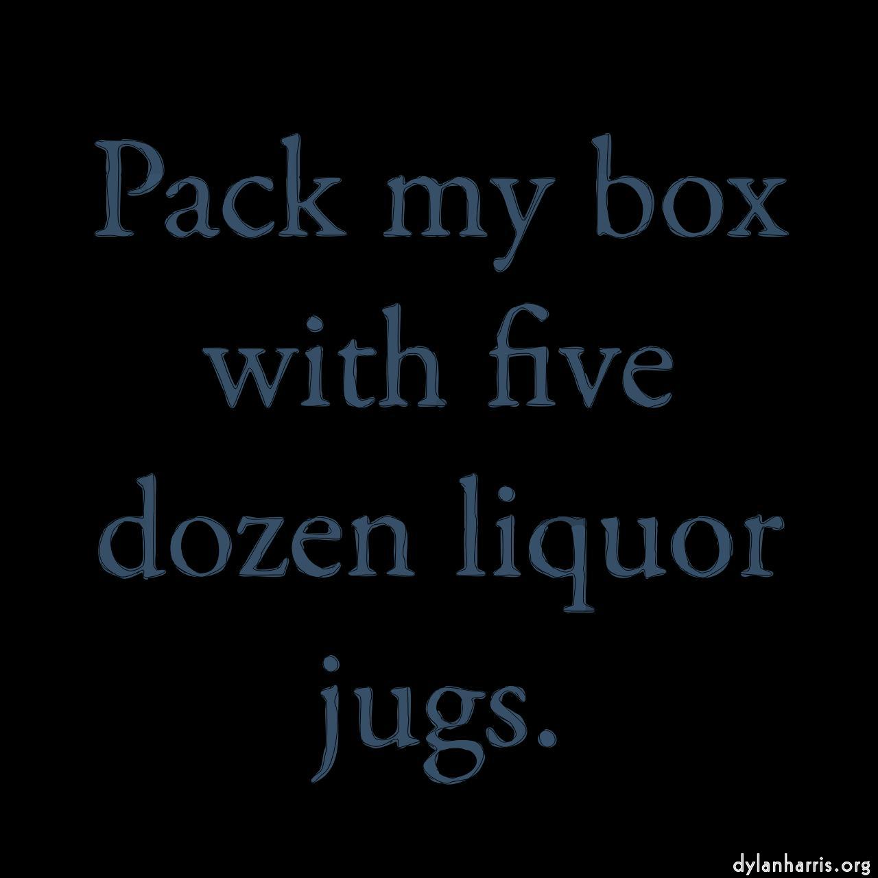 mosaic :: transparent&nbsp;blocks&nbsp;palettised