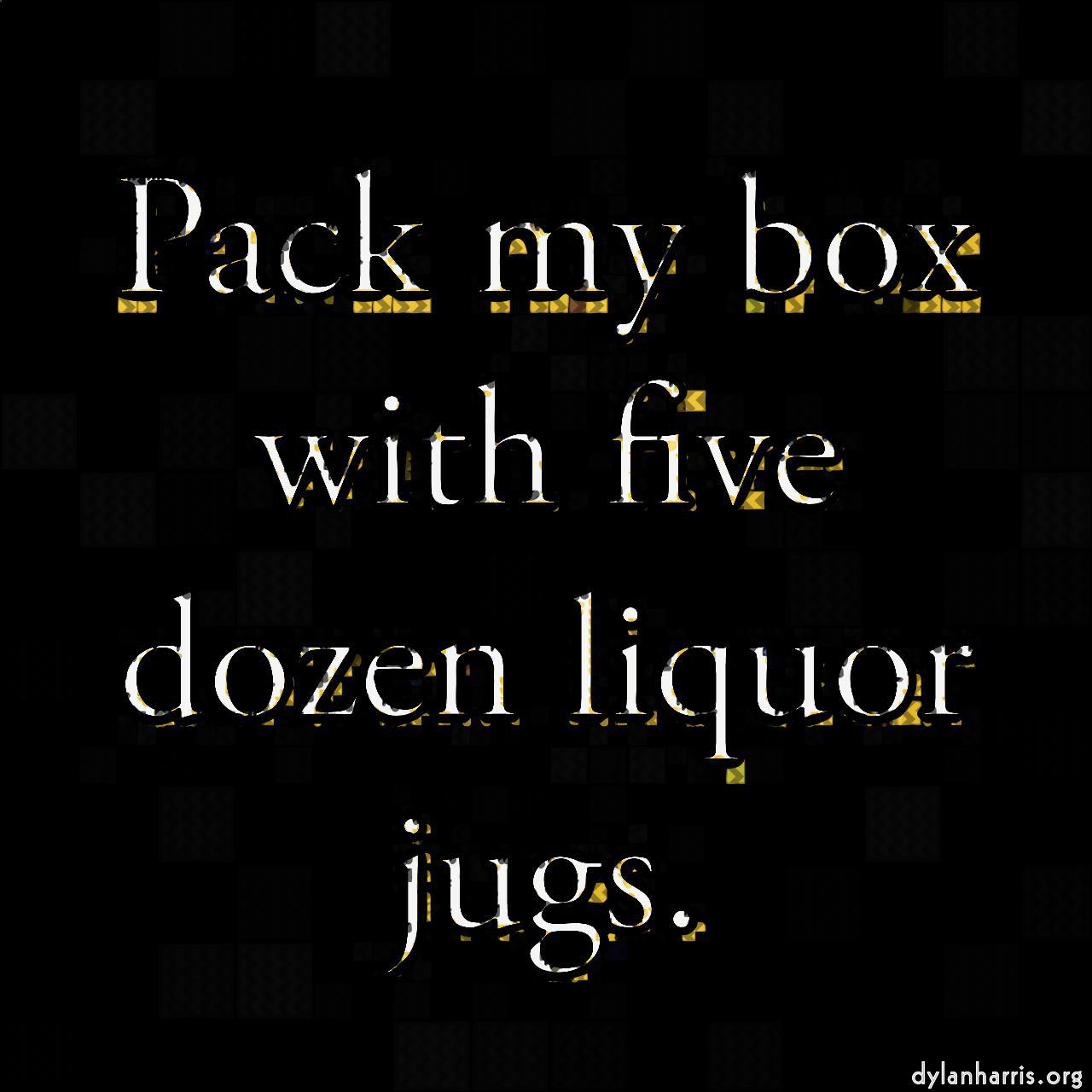 mosaic for source images with white background :: chevron&nbsp;rectangle