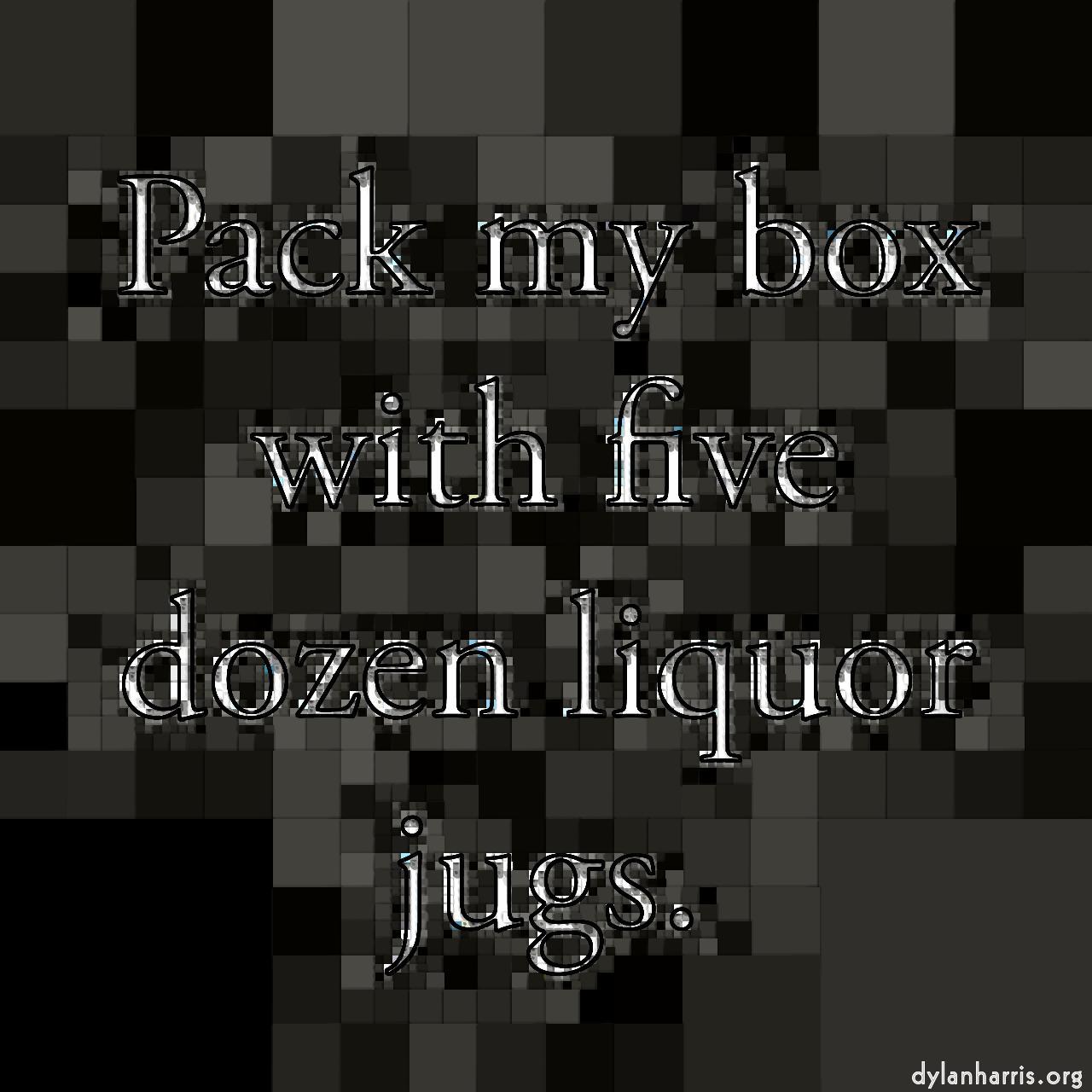 mosaic for source images with white background :: colour&nbsp;palette&nbsp;with&nbsp;texture