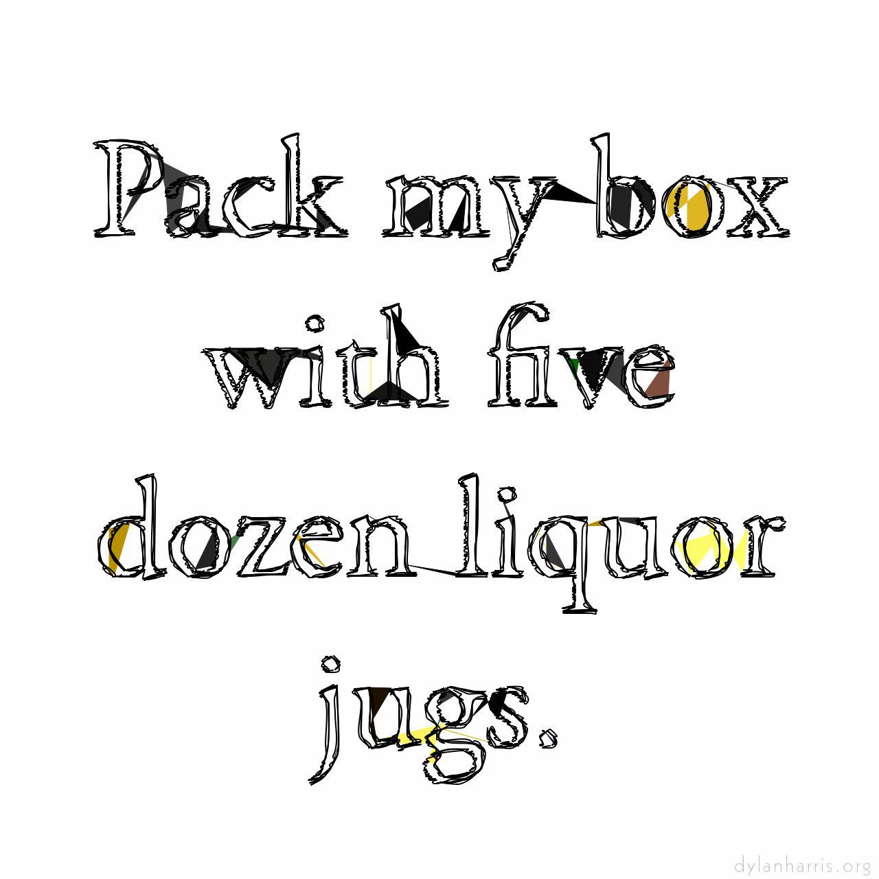 mosaic for source images with white background :: jagged&nbsp;colour&nbsp;palette&nbsp;with&nbsp;edge