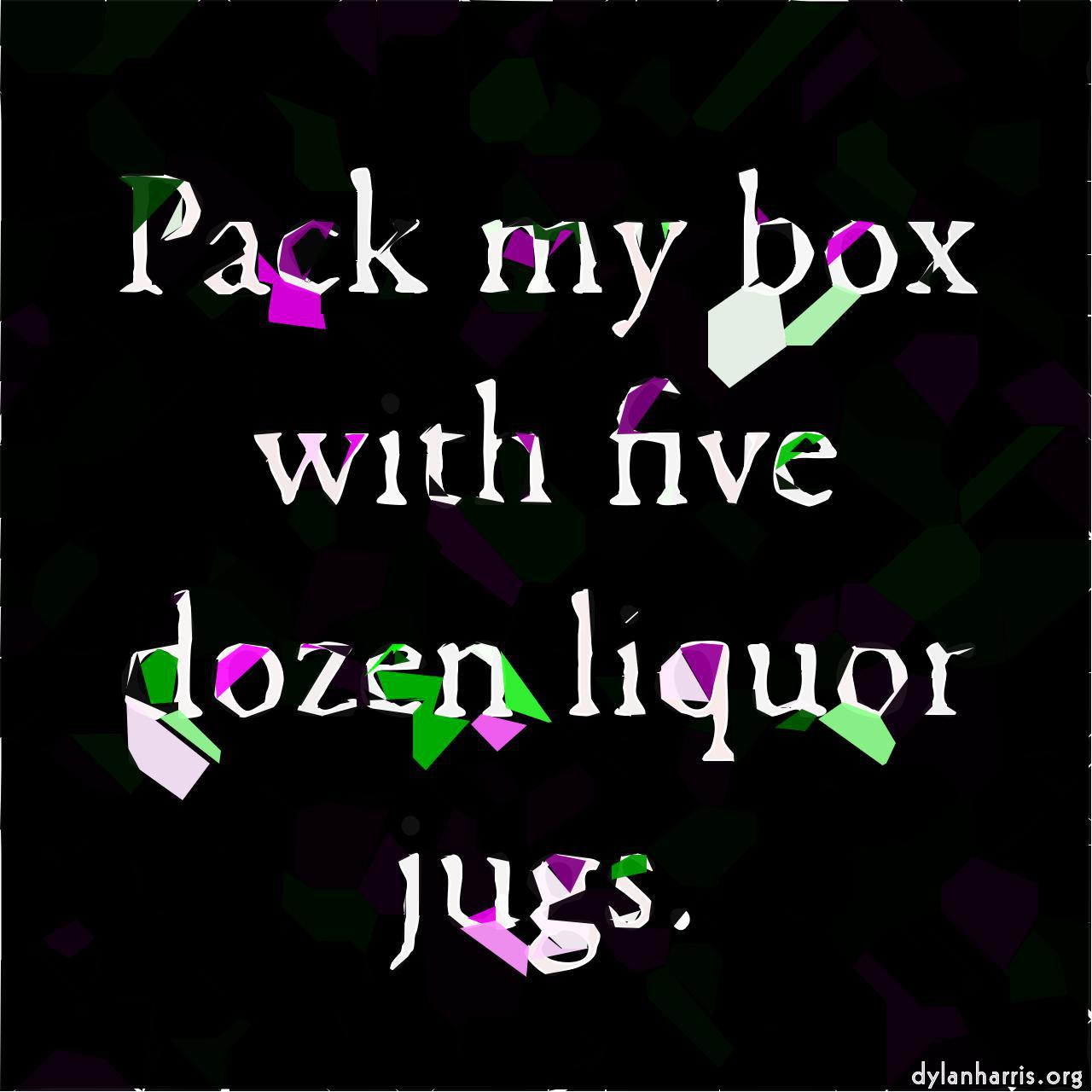 image: mosaic for source images with white background :: jagged&nbsp;opponent