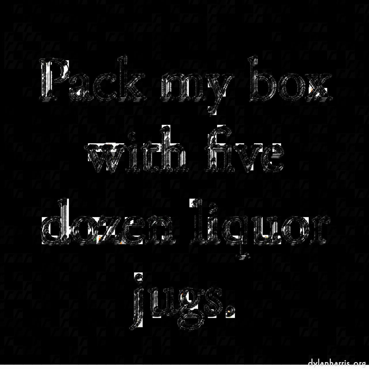 mosaic for source images with white background :: tiling&nbsp;with&nbsp;edging