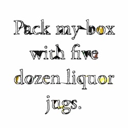 image from mosaic for source images with white background