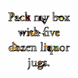 image from mosaic for source images with white background