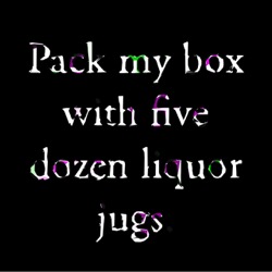 image from mosaic for source images with white background