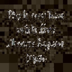 image from mosaic for source images with white background