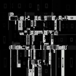 image from mosaic for source images with white background