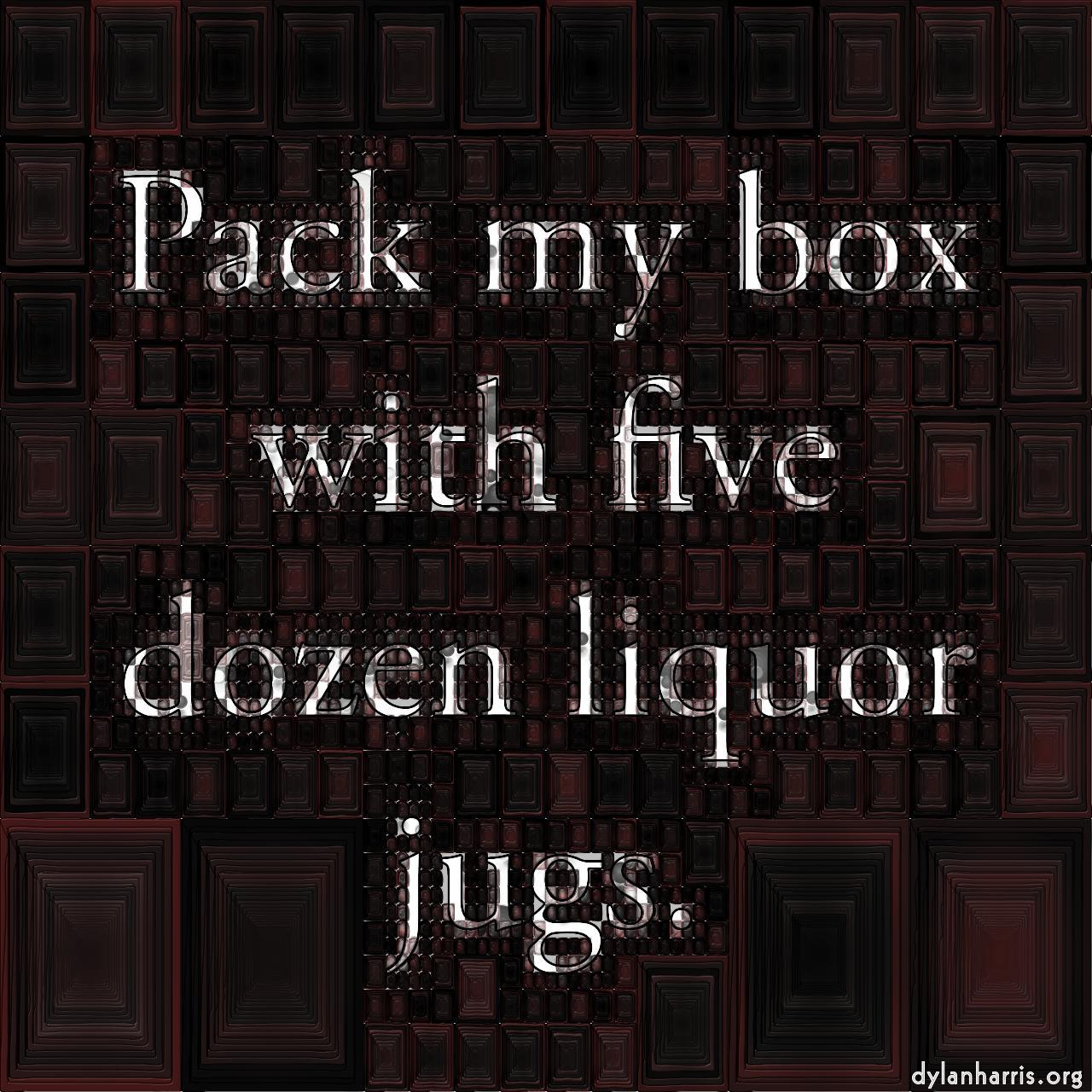 image: mosaic scatters for white background images :: ellipse