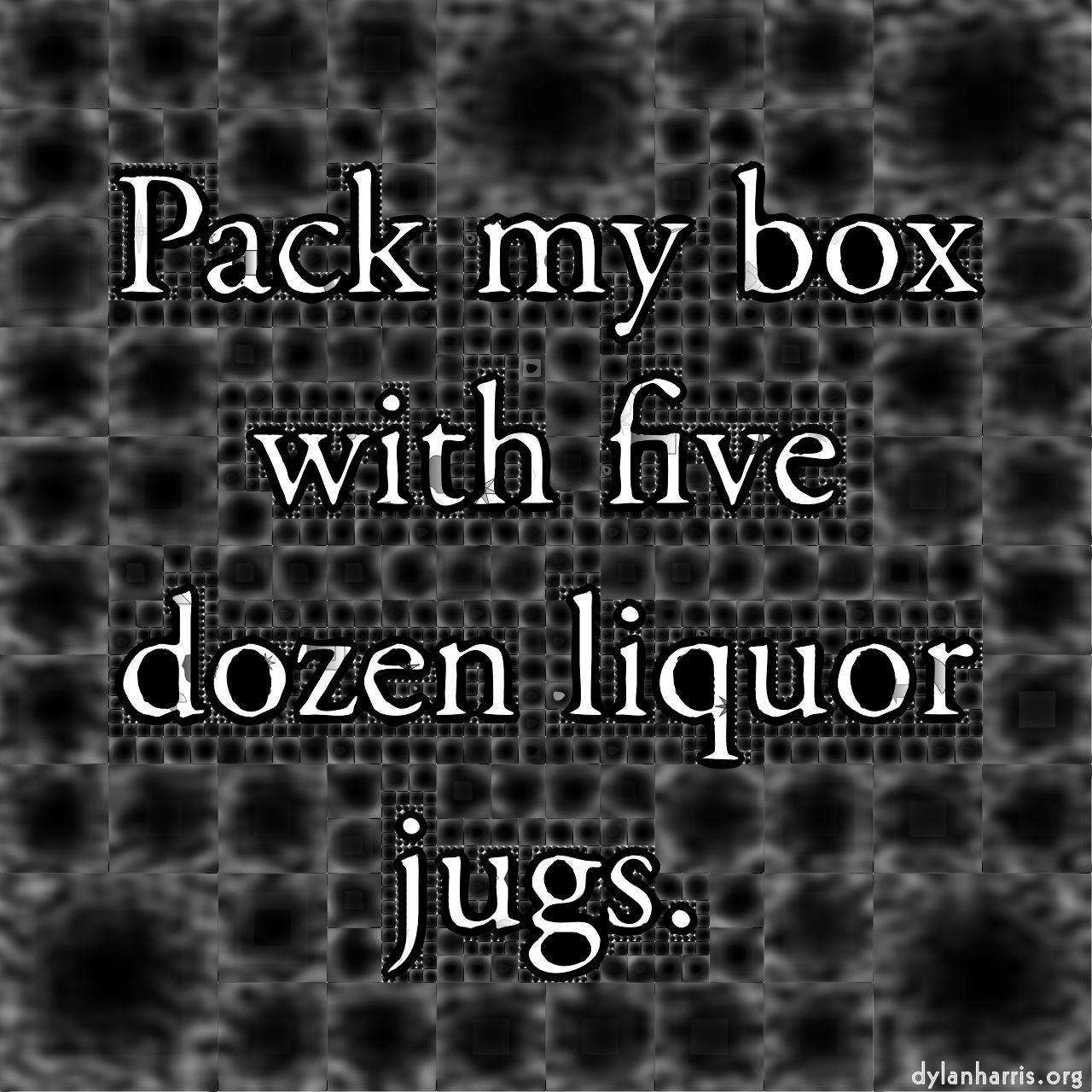 mosaic scatters for white background images :: mixed&nbsp;shapes