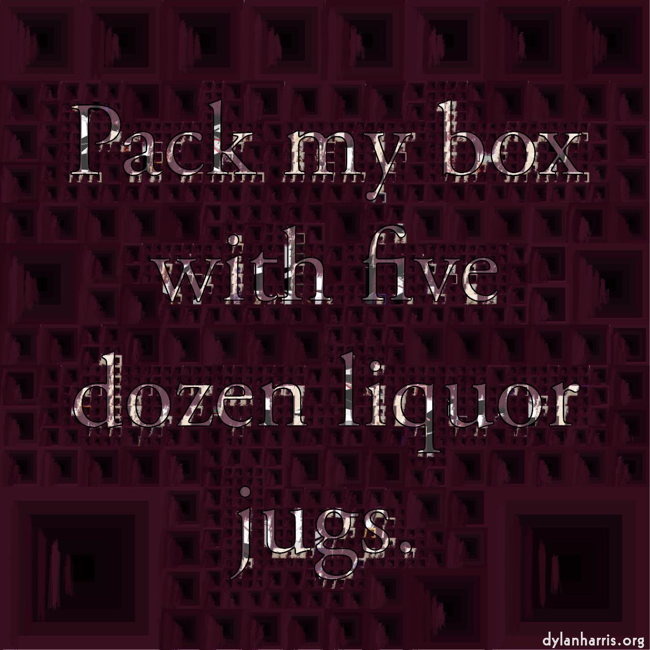 mosaic scatters for white background images :: thatch&nbsp;2