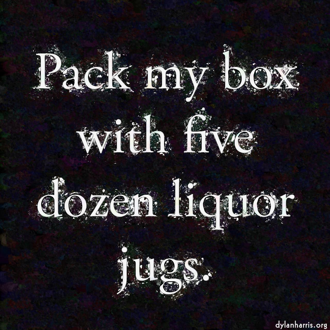 _ natural media :: acrylic&mdash;impression