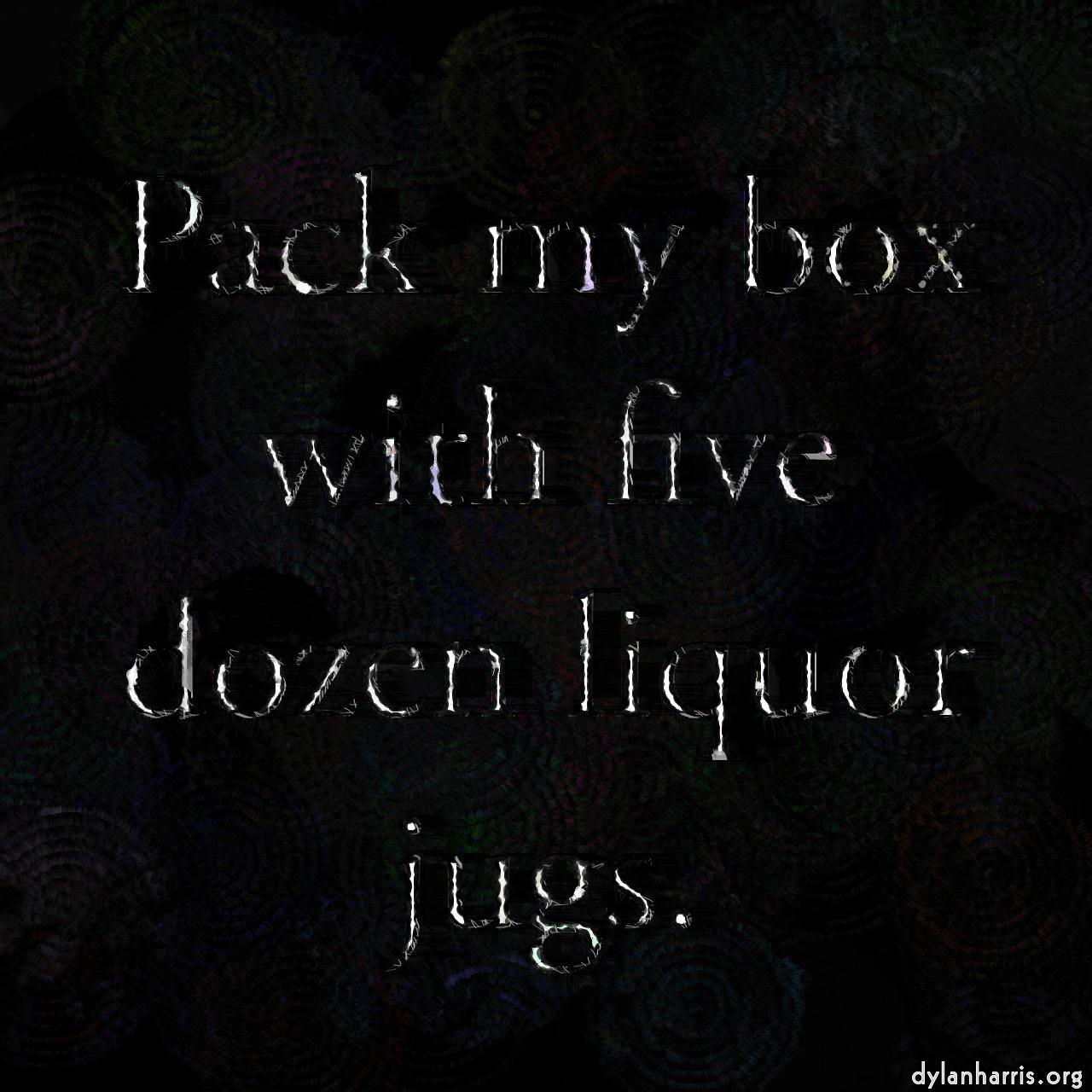 _ natural media :: acrylic&mdash;swirls