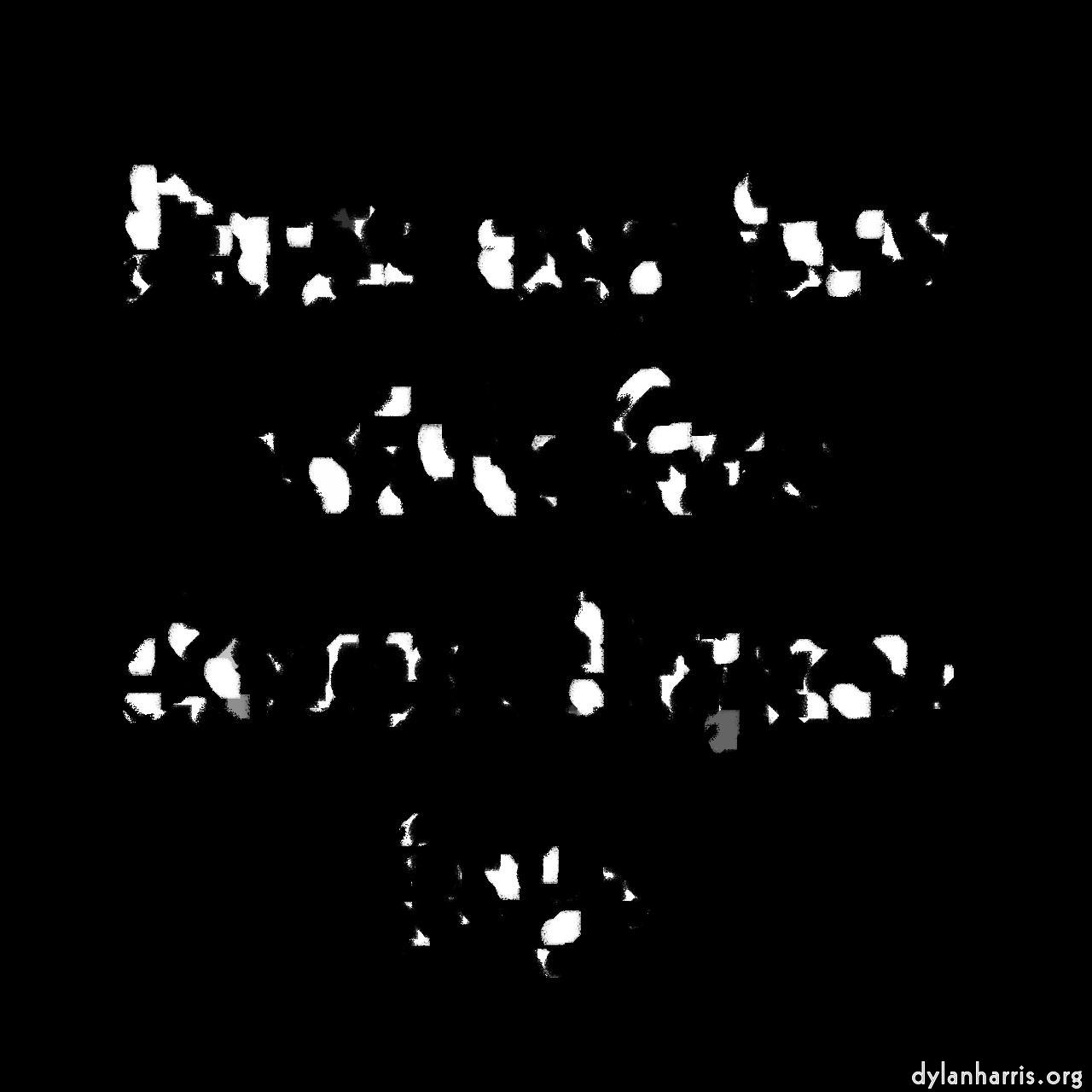 _ natural media :: acrylic&mdash;texture