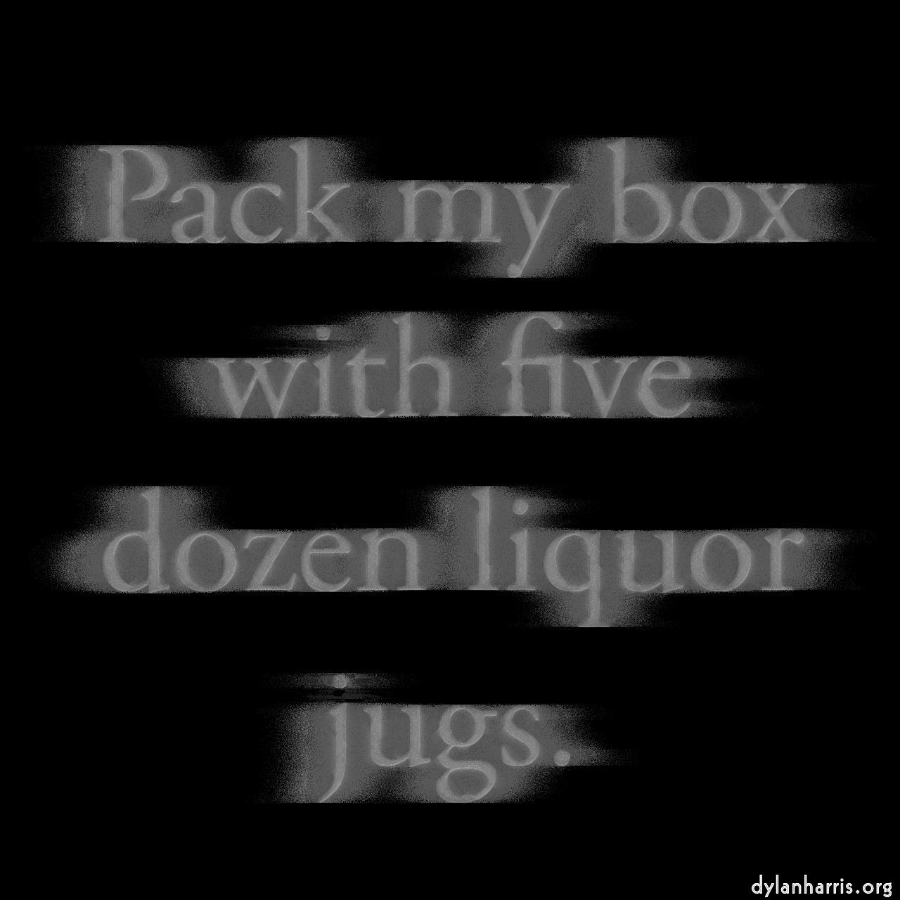 _ natural media :: chalk&nbsp;frizz