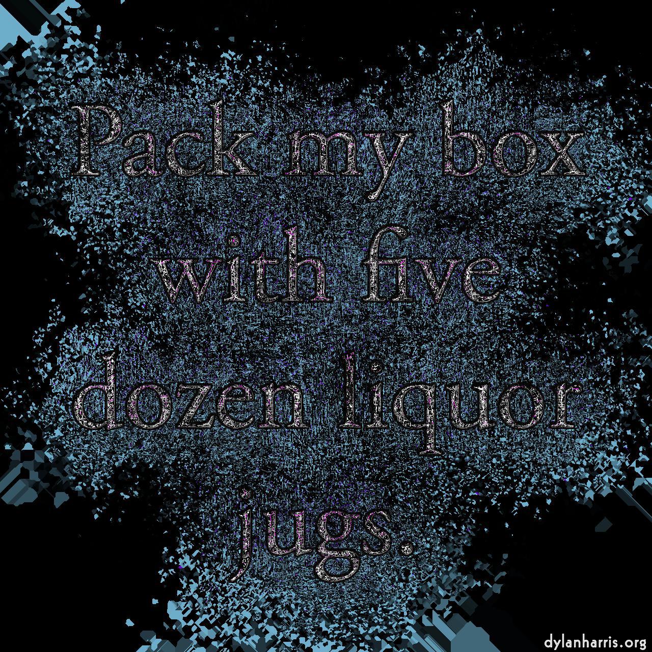 _ natural media :: chalk&nbsp;frizz&nbsp;with&nbsp;outline