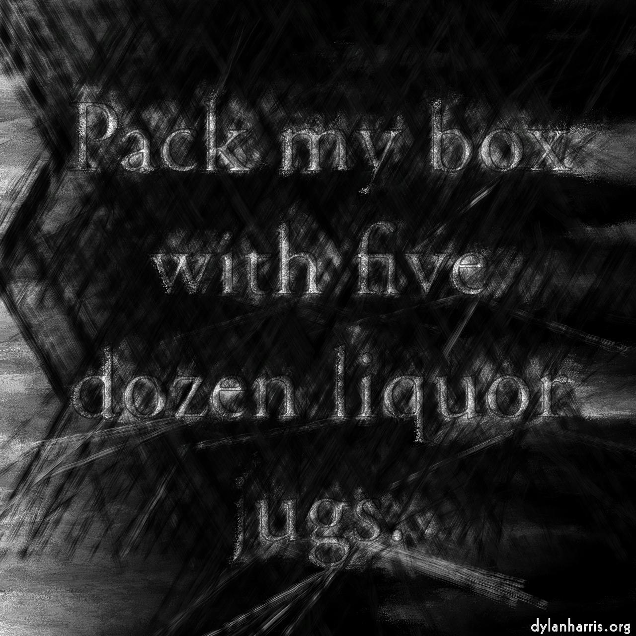 _ natural media :: dry&nbsp;smear&nbsp;with&nbsp;edge