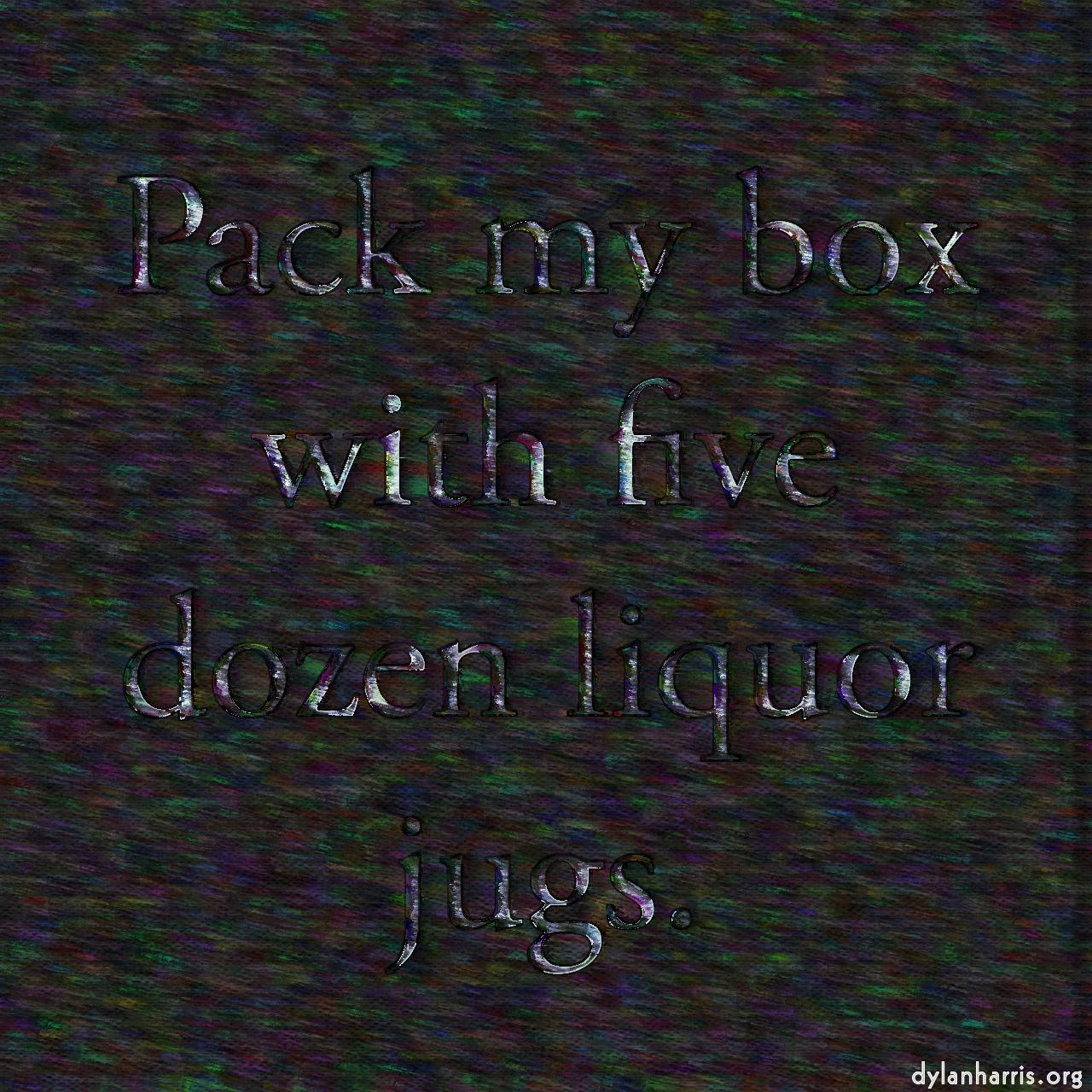 _ natural media :: impression&nbsp;3