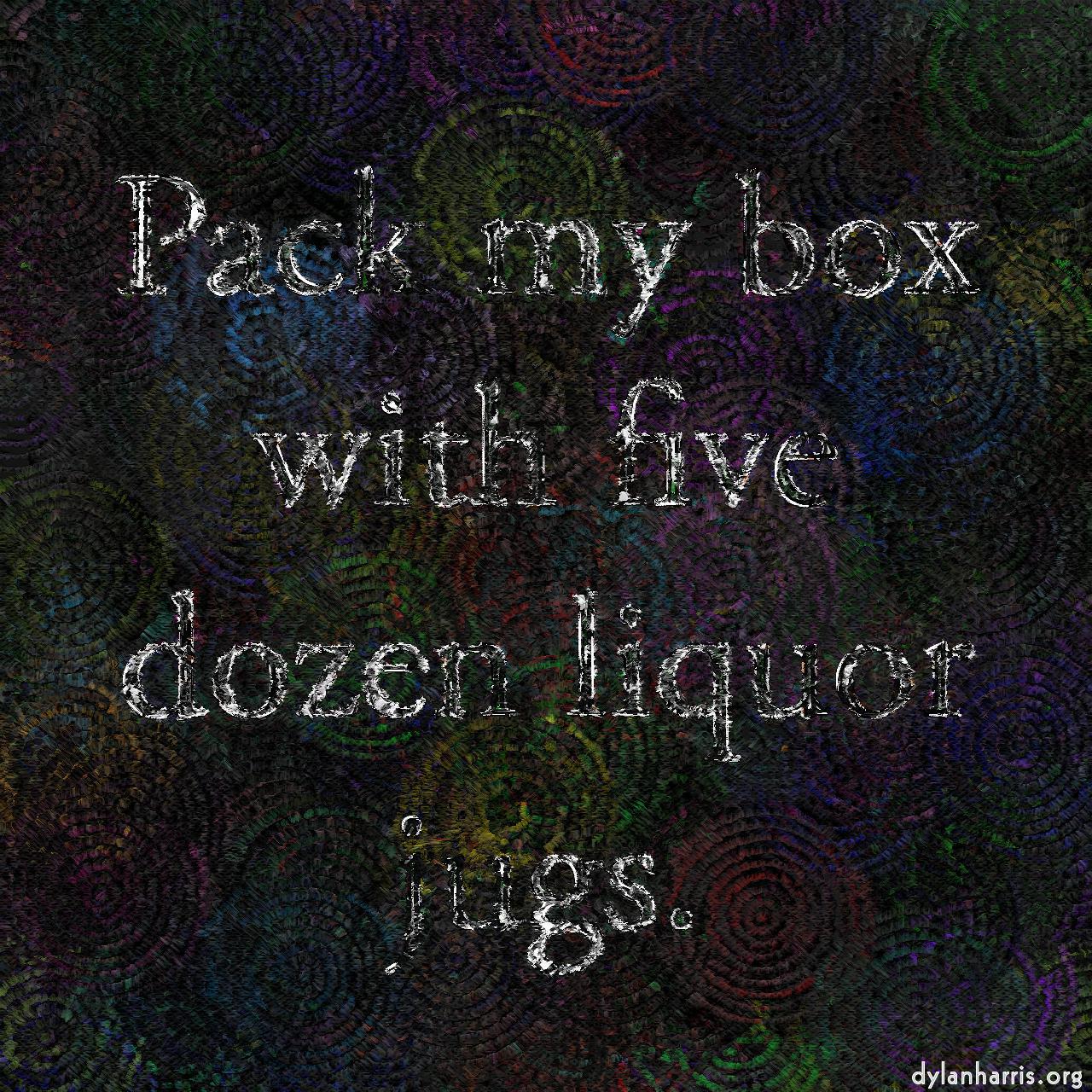 _ natural media :: impression&nbsp;7