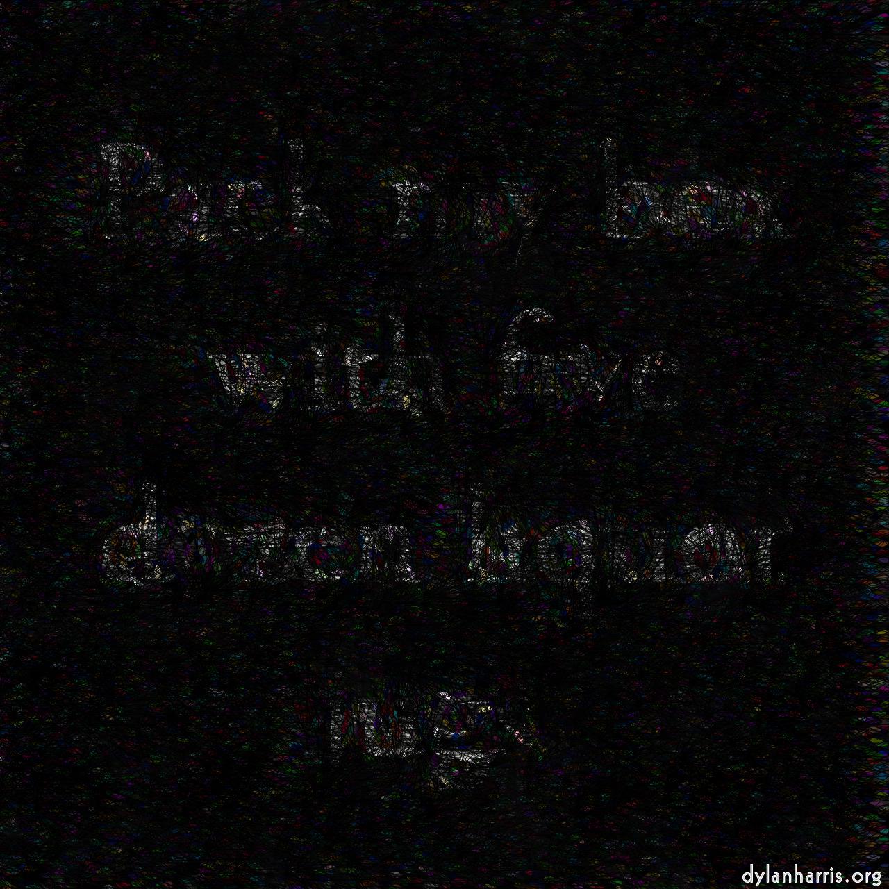 _ natural media :: impression&nbsp;palettised