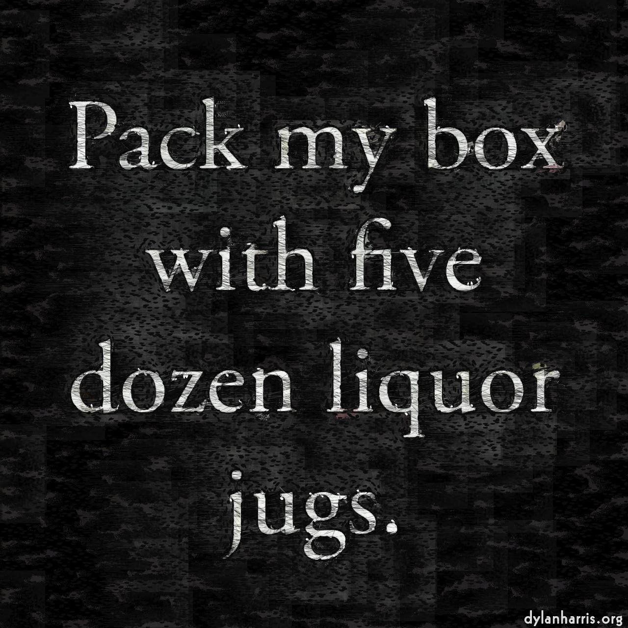 image: _ natural media :: impression&nbsp;palettised&nbsp;2