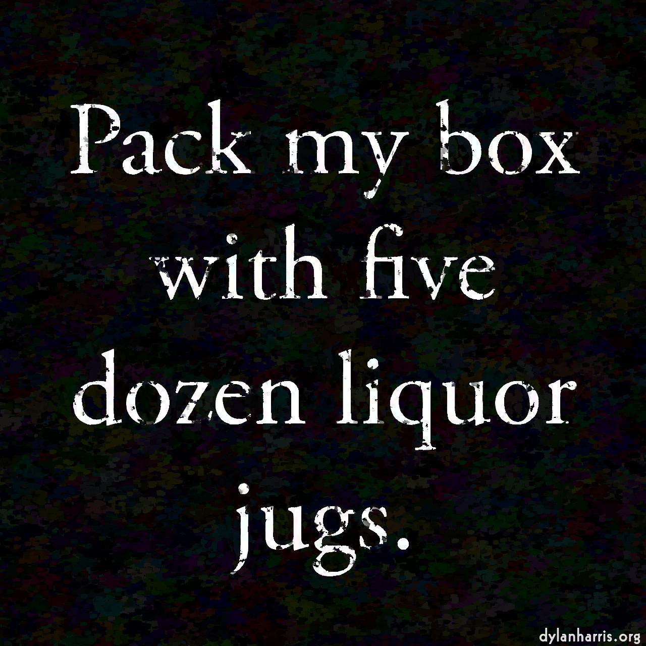 _ natural media :: pointillistic&nbsp;2