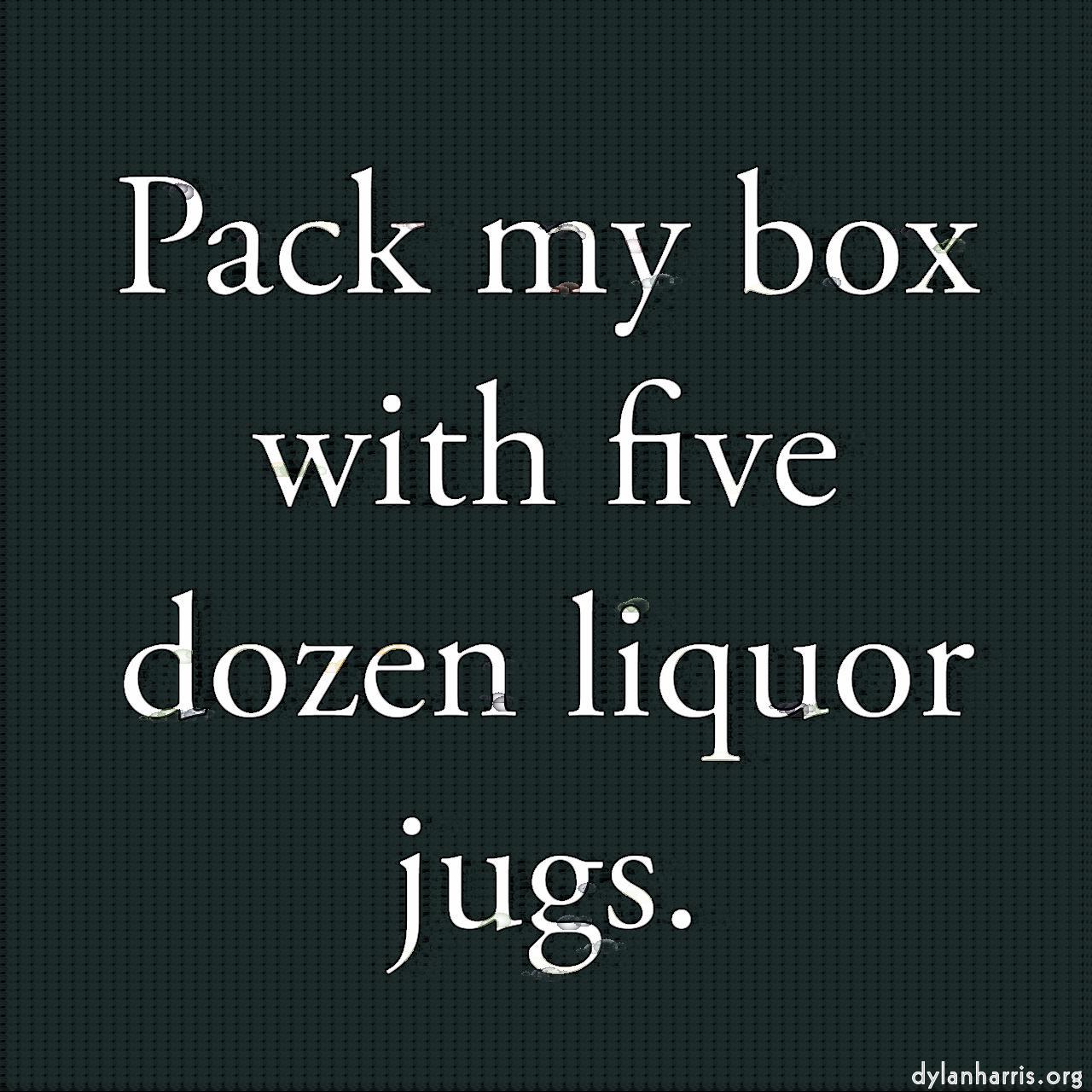 _ natural media :: pointillistic&nbsp;4