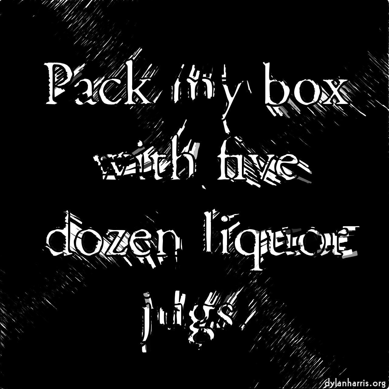 _ natural media :: polar&nbsp;water&nbsp;ink&nbsp;2