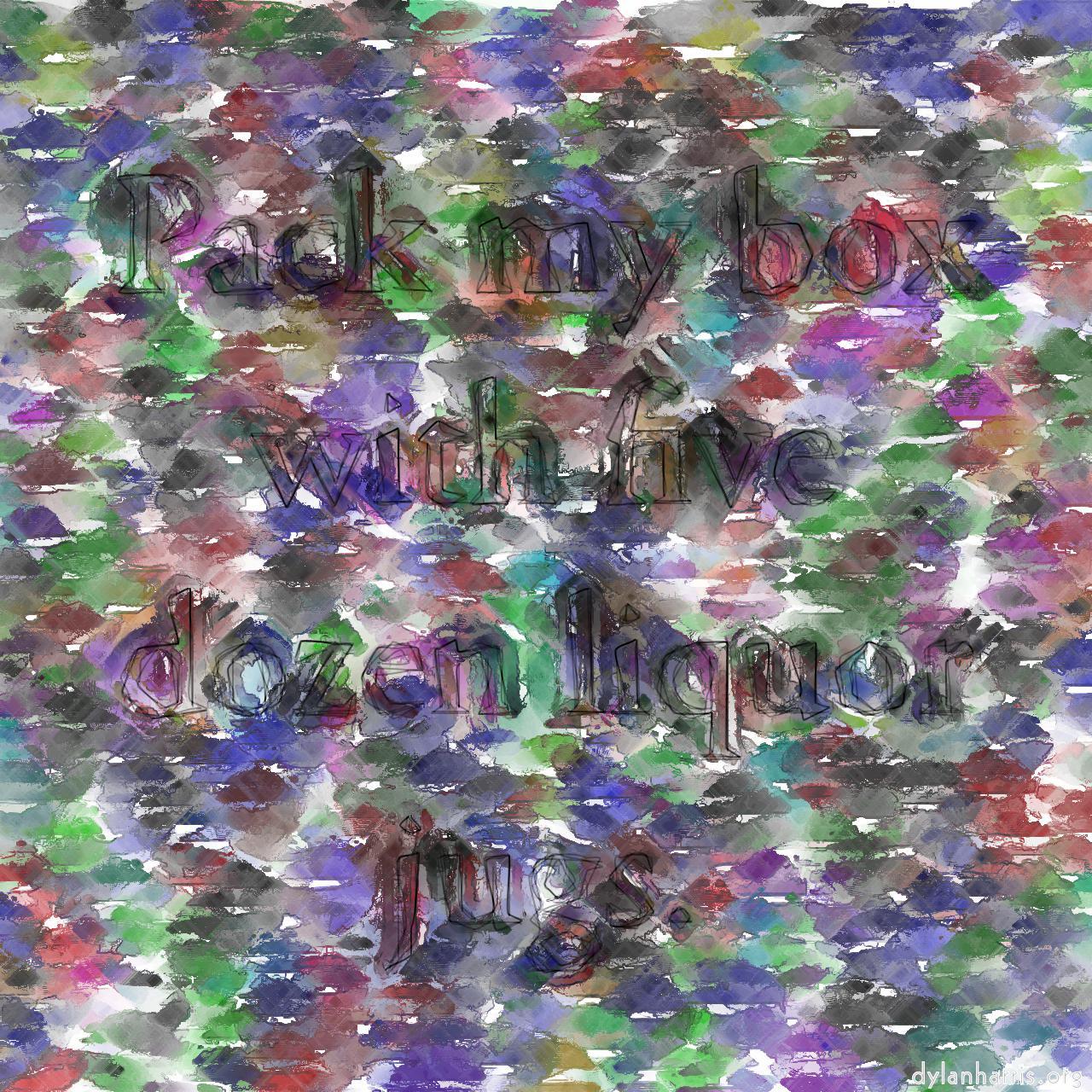 image: _ natural media :: watercolour&nbsp;messy&nbsp;with&nbsp;edging