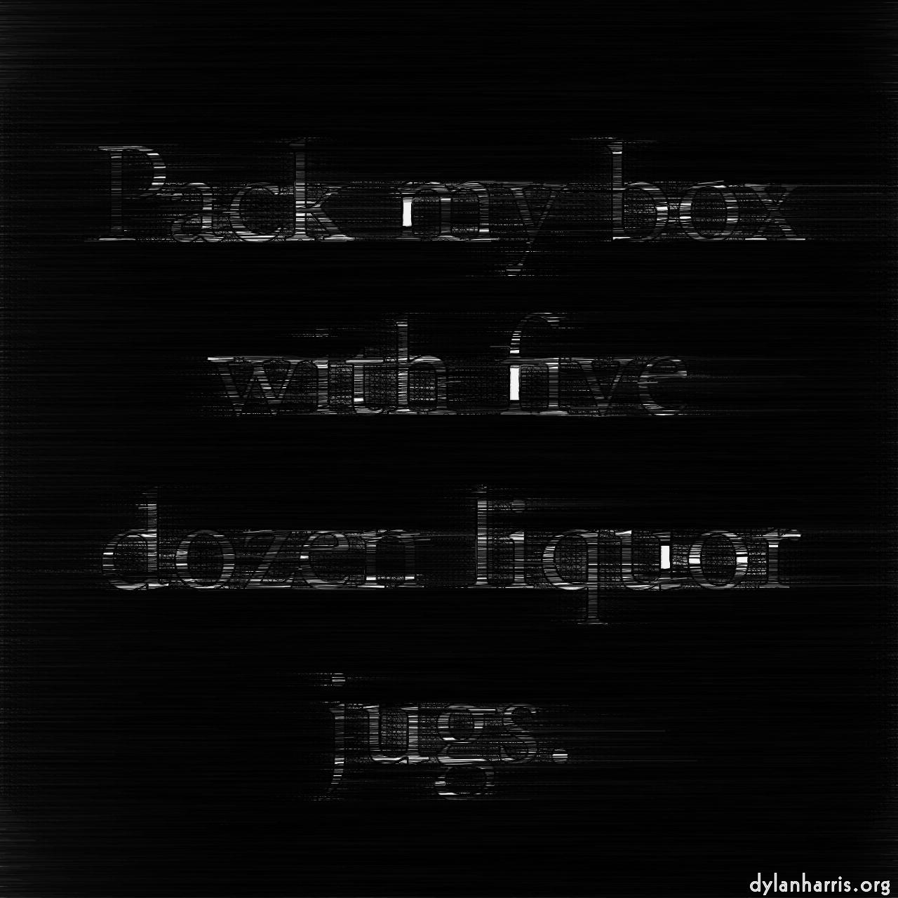 _ natural media :: wrap&nbsp;around&nbsp;ink