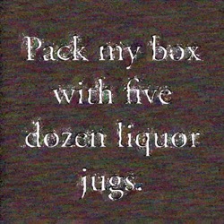 image from _ natural media