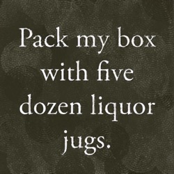 Image: A concrete sample