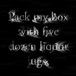 image from _ natural media