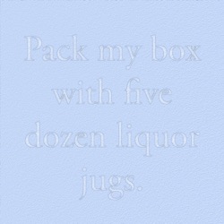 image from _ natural media