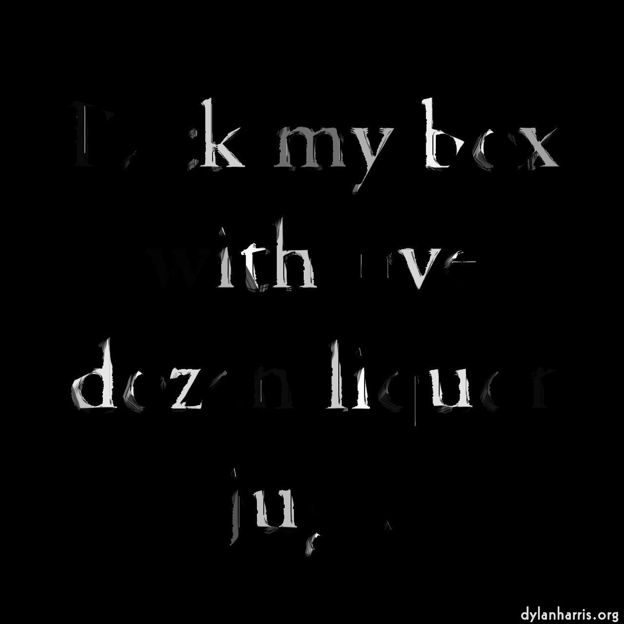 _ natural media with vector paints :: angular&nbsp;vector&nbsp;paint&nbsp;with&nbsp;sketch