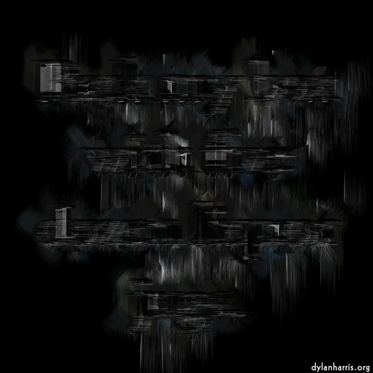 _ natural media with vector paints :: extrude&nbsp;diffuse&nbsp;and&nbsp;edge